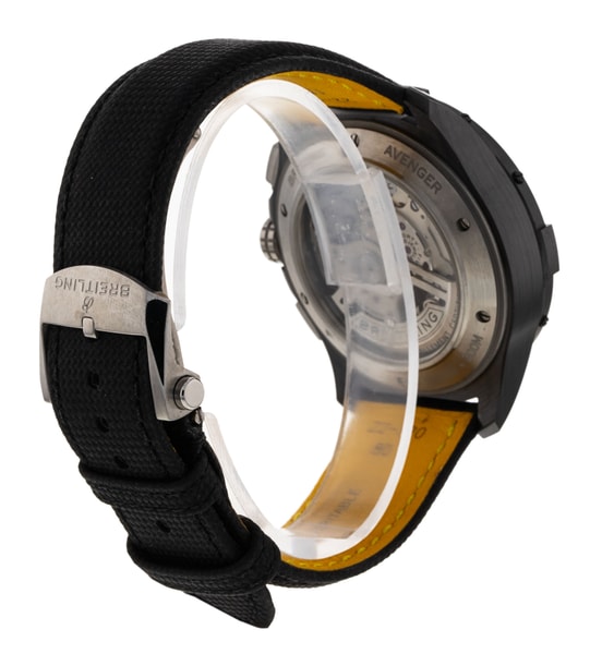 Breitling Avenger B01 Chronograph 44mm Night Mission SB0147